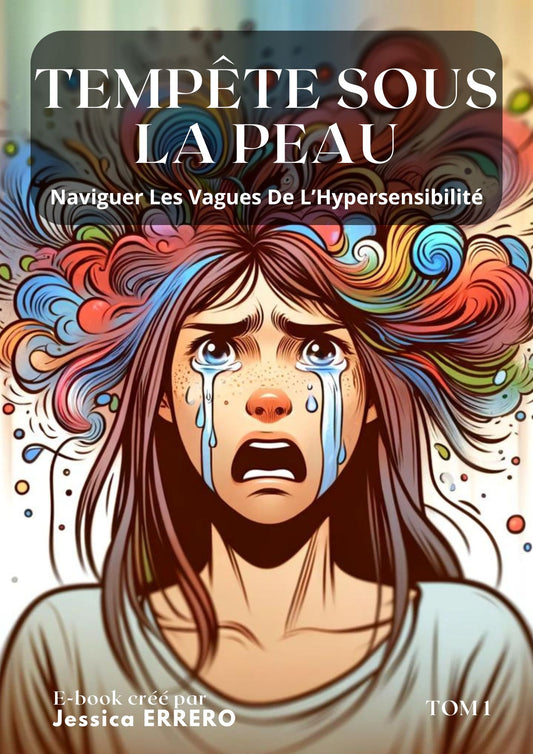 E-book sur l'Hypersensibilité